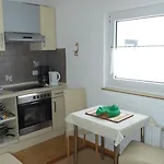 Гостевой дом Haus Linden 3*