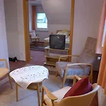 Гостевой дом Haus Linden 3*