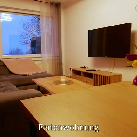 Pensión Haus Linden