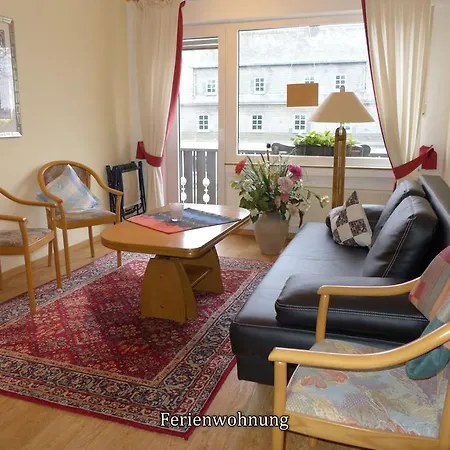 Konukevi Haus Linden Winterberg