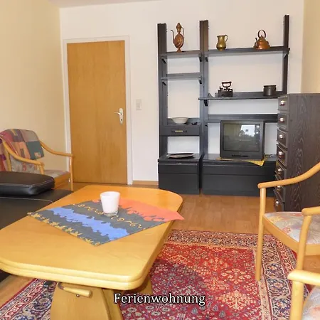 Haus Linden * Winterberg