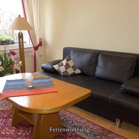 Haus Linden Pensión Winterberg