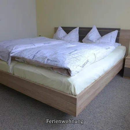 Konukevi Haus Linden Winterberg