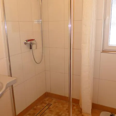 Haus Linden Konukevi