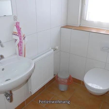 Гостевой дом Haus Linden 3*