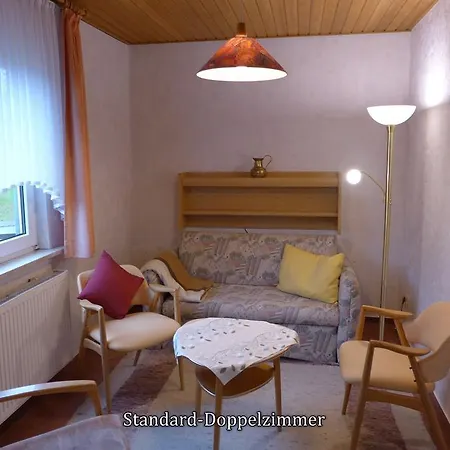 Haus Linden Винтерберг