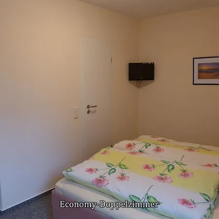 Haus Linden 3* Winterberg