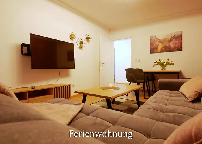 Haus Linden 3* Winterberg
