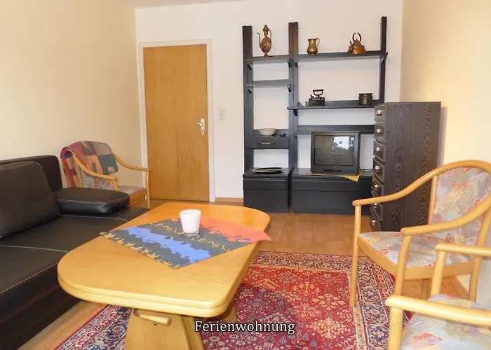 Haus Linden 3* Winterberg