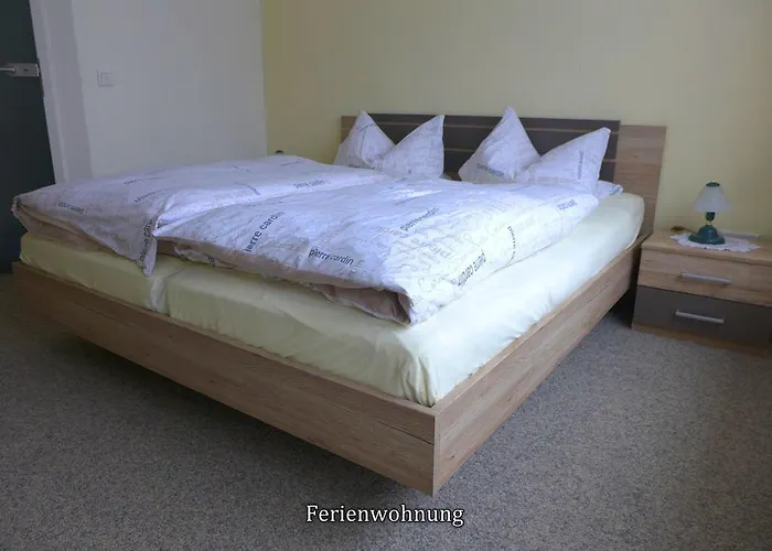 Casa de hóspedes Haus Linden Winterberg