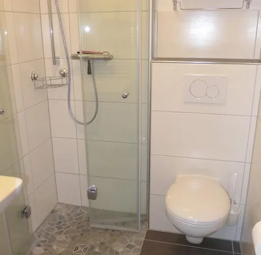 Haus Linden Casa de hóspedes Winterberg