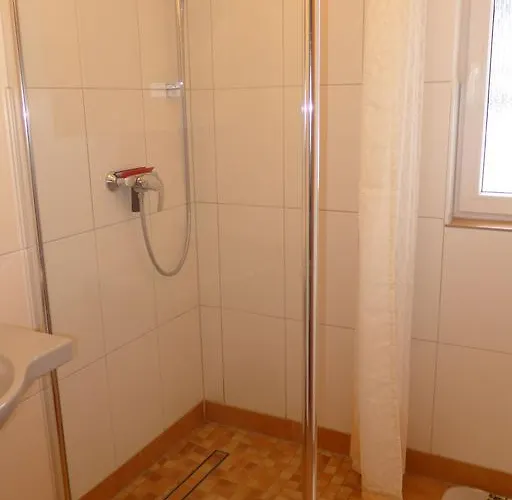 Haus Linden Pensión