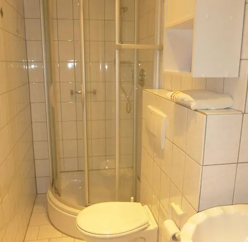 Haus Linden 3*