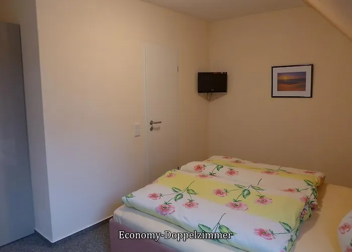 Haus Linden 3* Winterberg